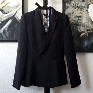 Fate Blazer